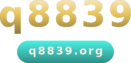 q8839 logo